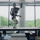 Boston Dynamics' Atlas robot